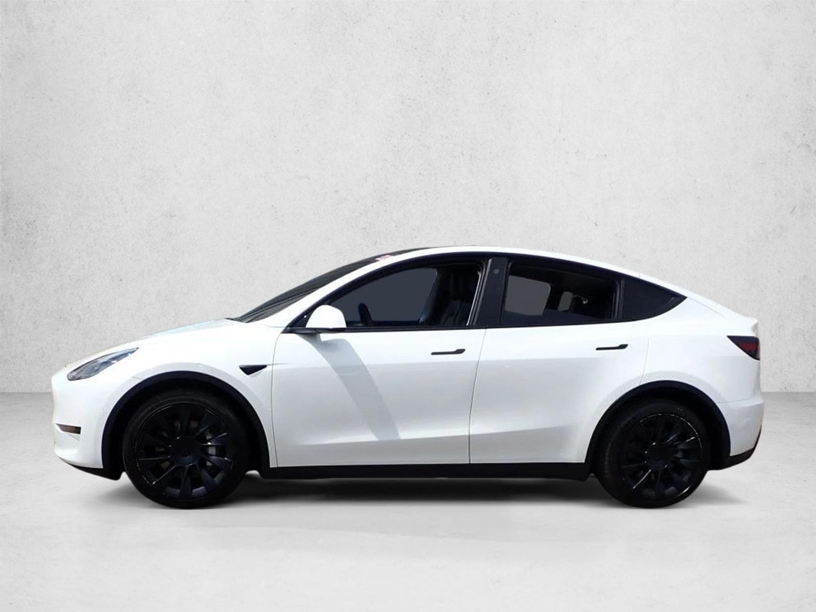 Used 2022 Tesla Model Y Long Range with VIN 7SAYGDEE5NF435943 for sale in Centennial, CO