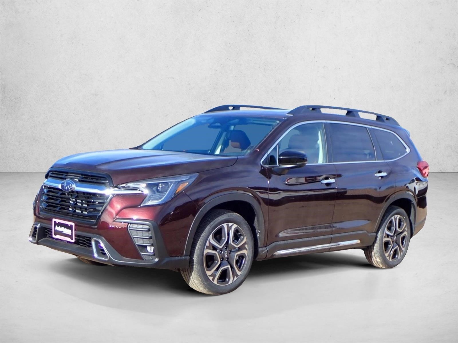 2026 Subaru Ascent Touring's photo