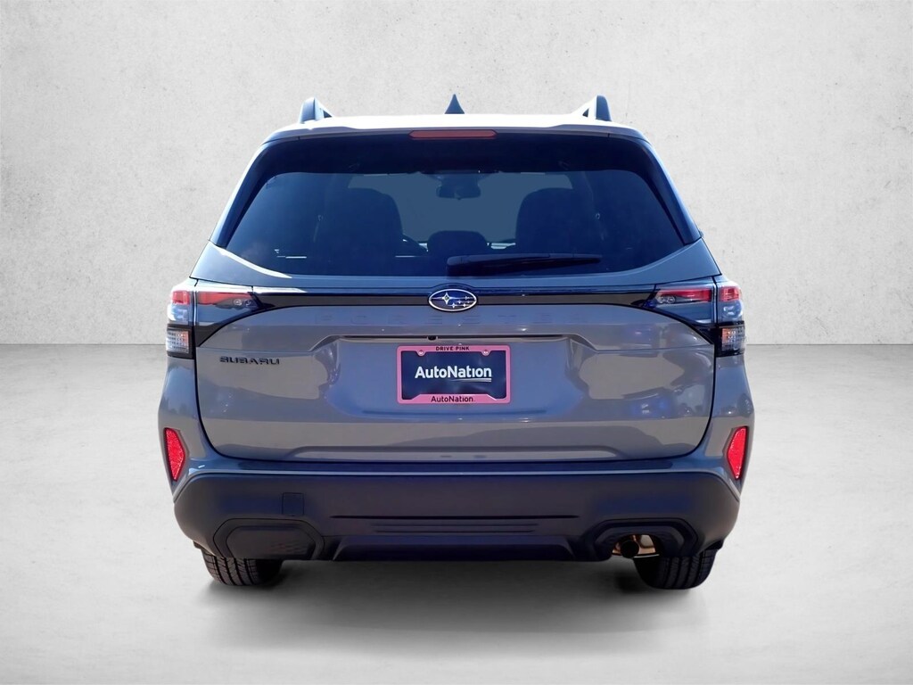 New 2026 Subaru Forester Premium SUV