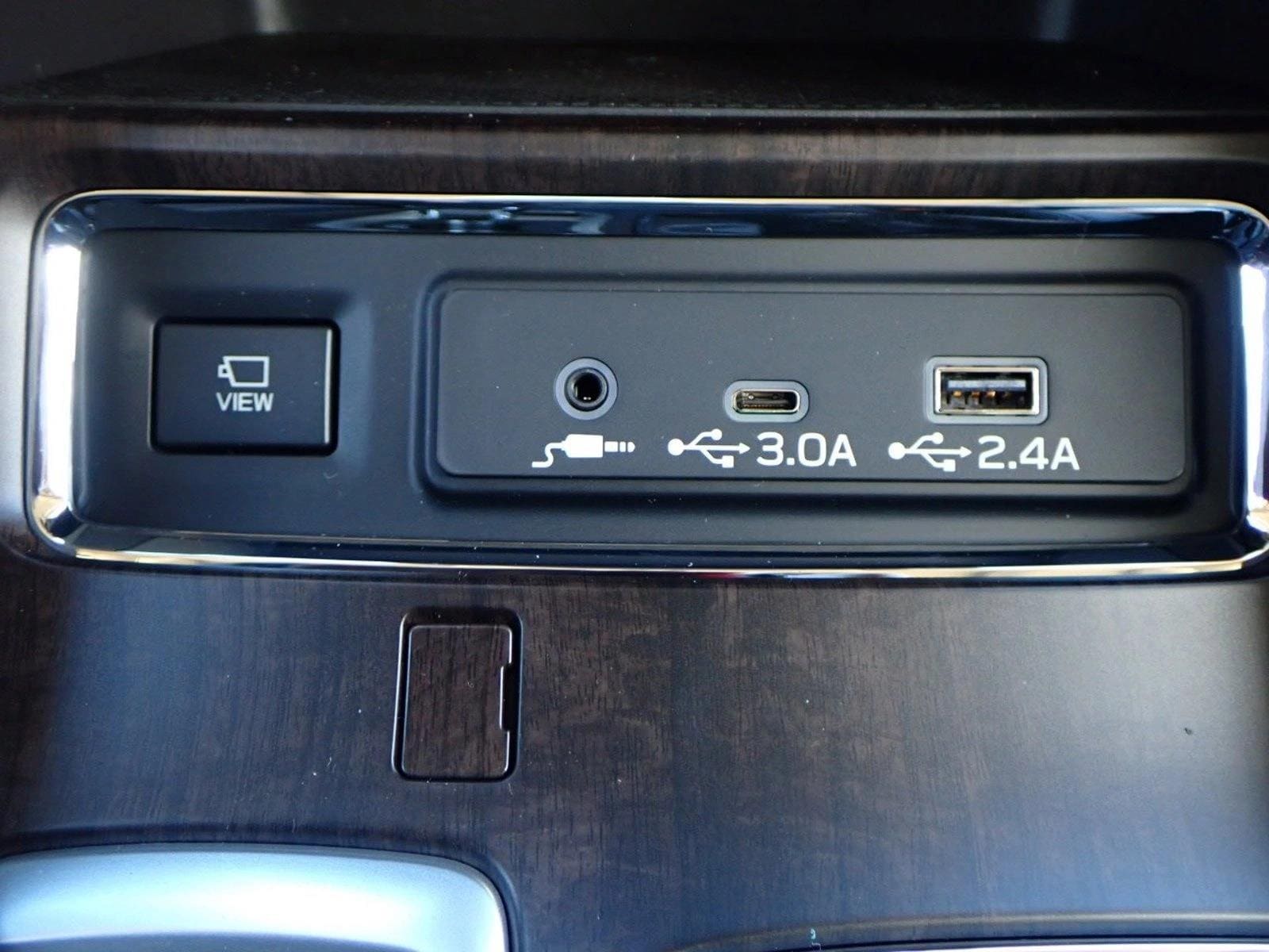 2026 Subaru Ascent Touring - Photo 22