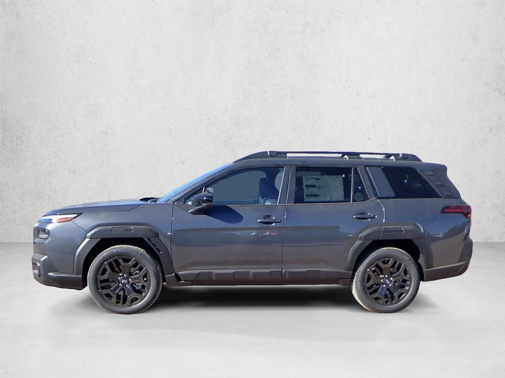 New 2026 Subaru Outback Limited XT SUV