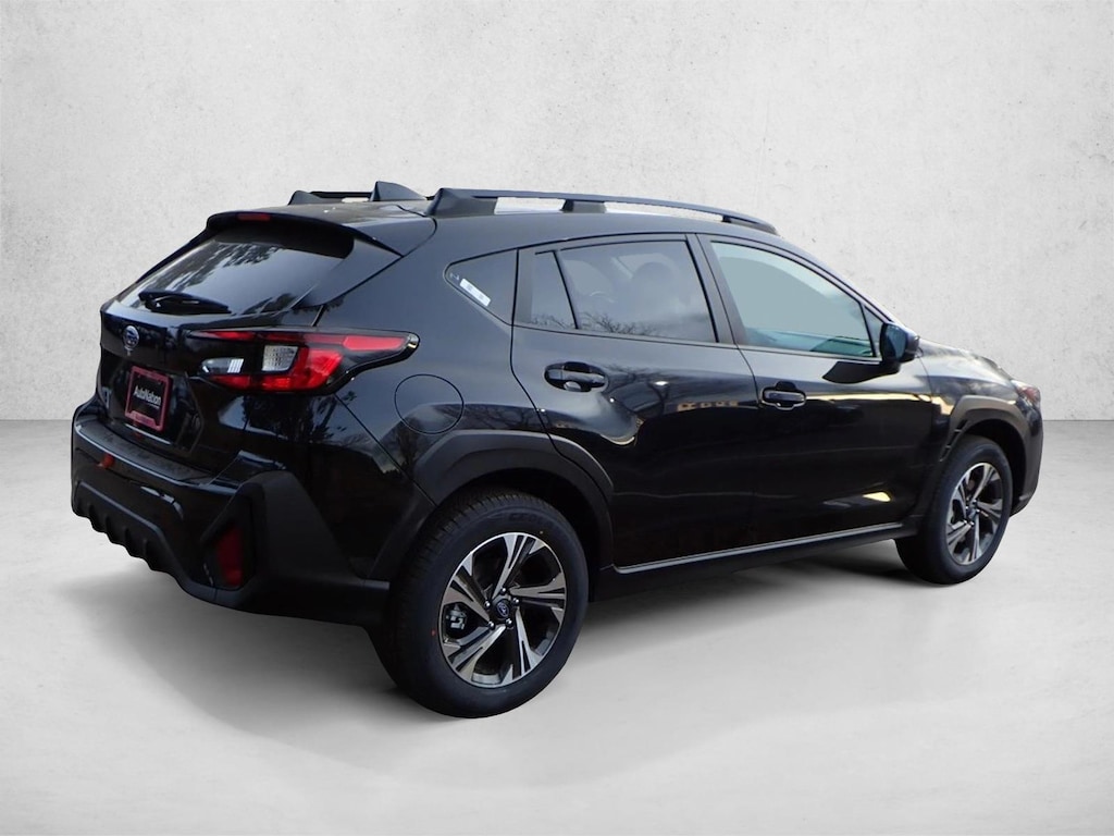 New 2026 Subaru Crosstrek Premium SUV