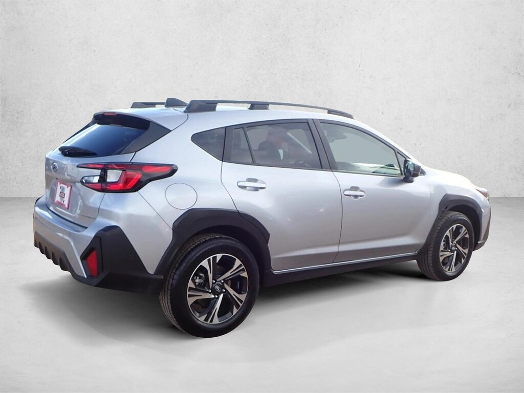 Certified 2024 Subaru Crosstrek Premium SUV