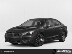 New 2026 Subaru WRX Premium Sedan T9805950 near Denver, CO