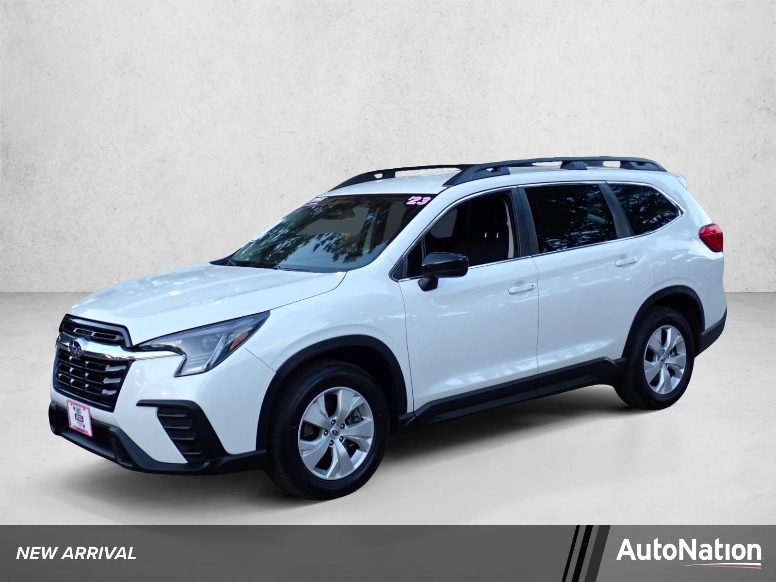 2023 Subaru Ascent -'s photo