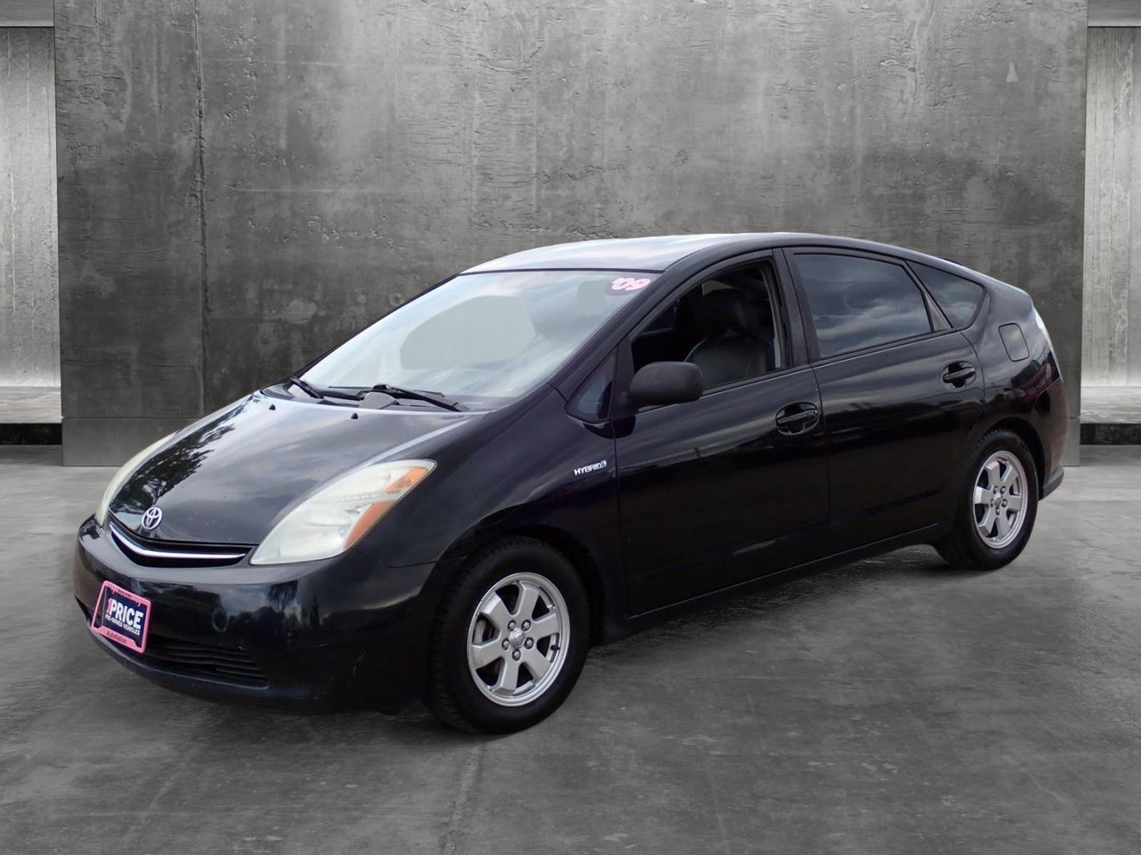 Used 2009 Toyota Prius Standard with VIN JTDKB20U197843503 for sale in Centennial, CO