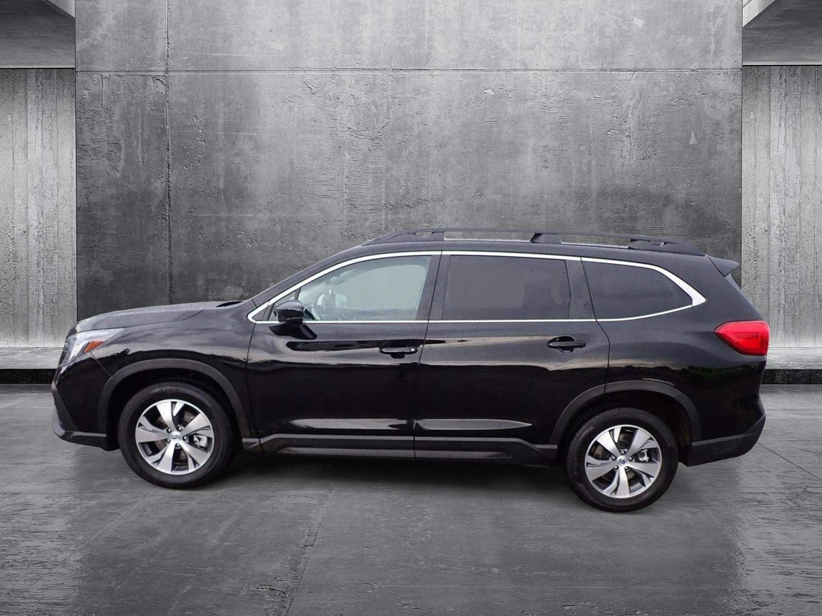 Certified 2024 Subaru Ascent Premium with VIN 4S4WMAEDXR3434336 for sale in Centennial, CO