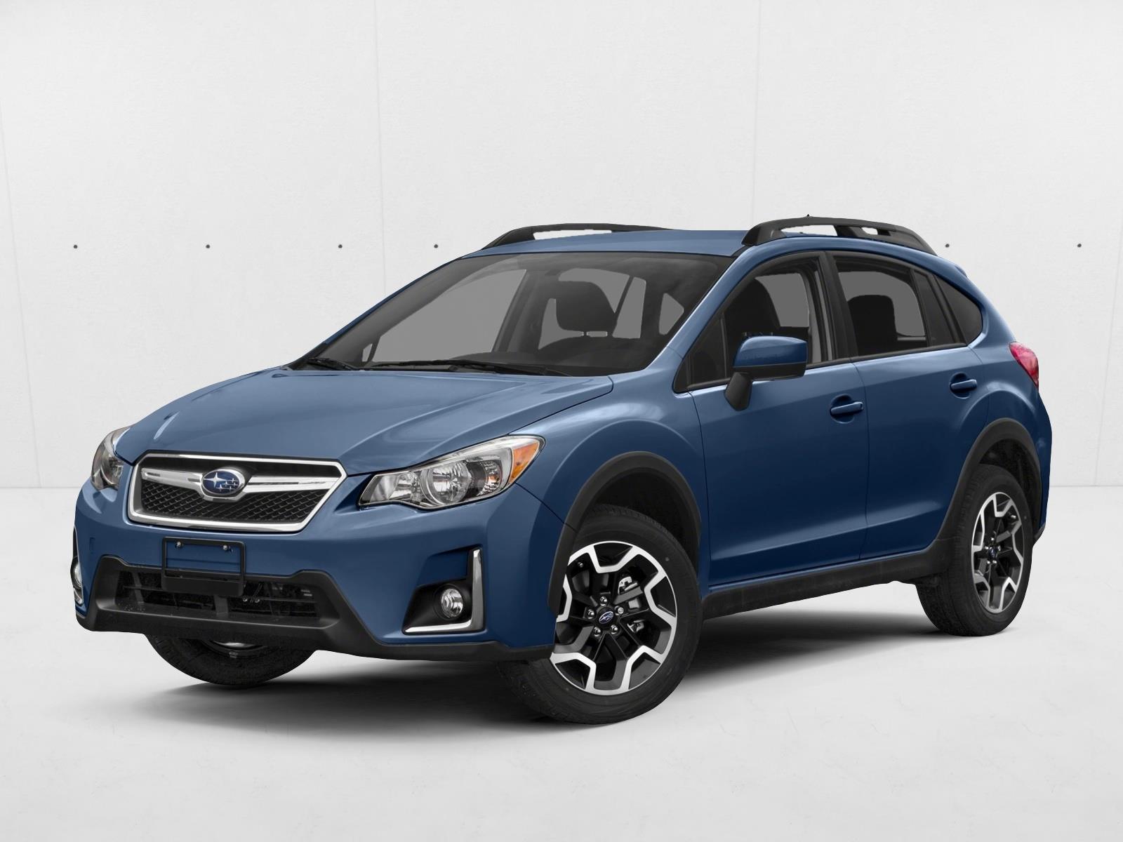 2017 Subaru Crosstrek Premium's photo