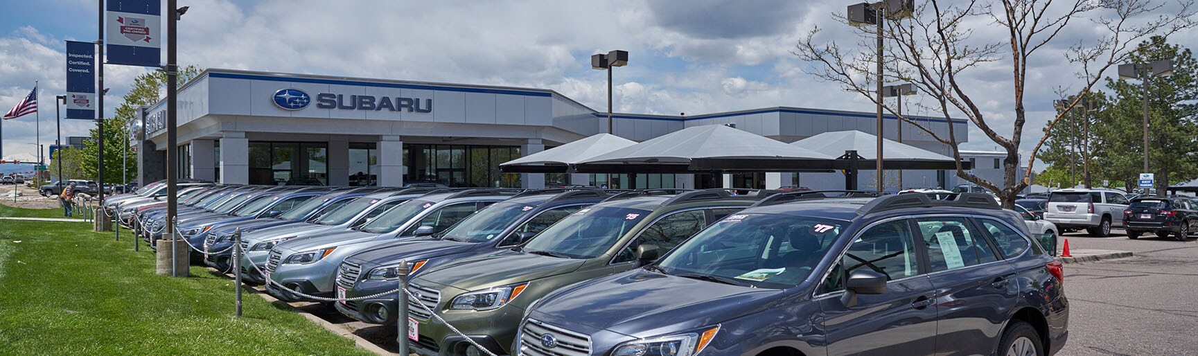 TradeIn Vs Selling It Myself AutoNation Subaru Arapahoe Arapahoe