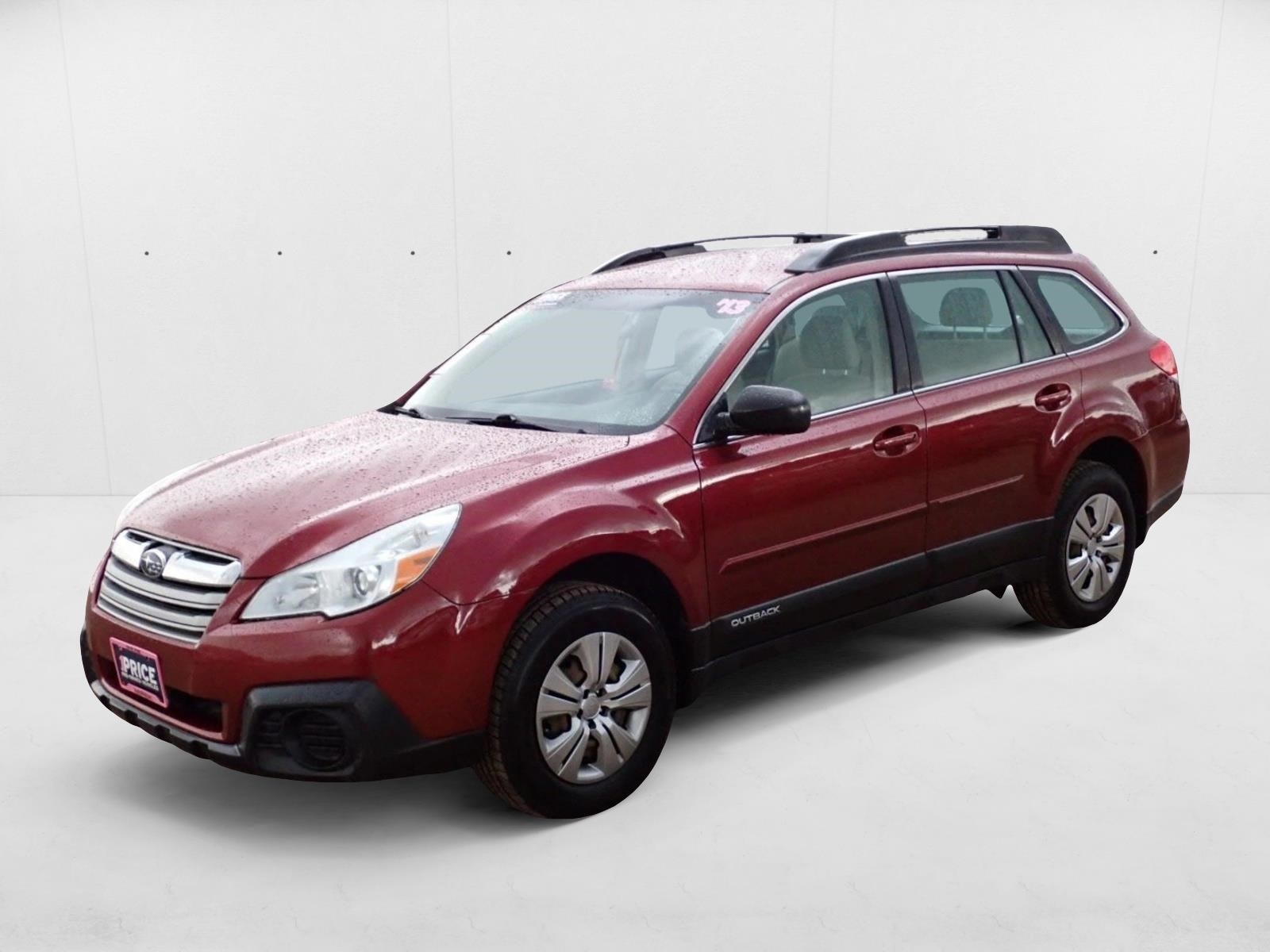 2013 Subaru Outback 2.5i