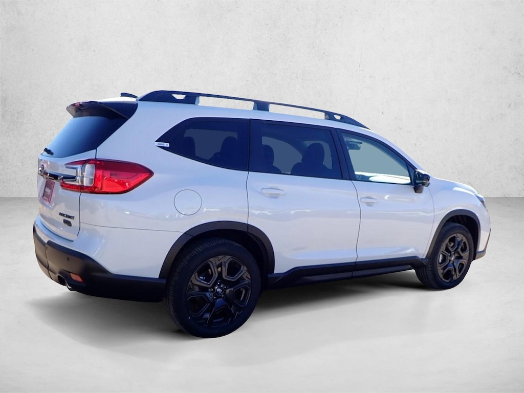 New 2025 Subaru Ascent Onyx Edition 7-Passenger SUV