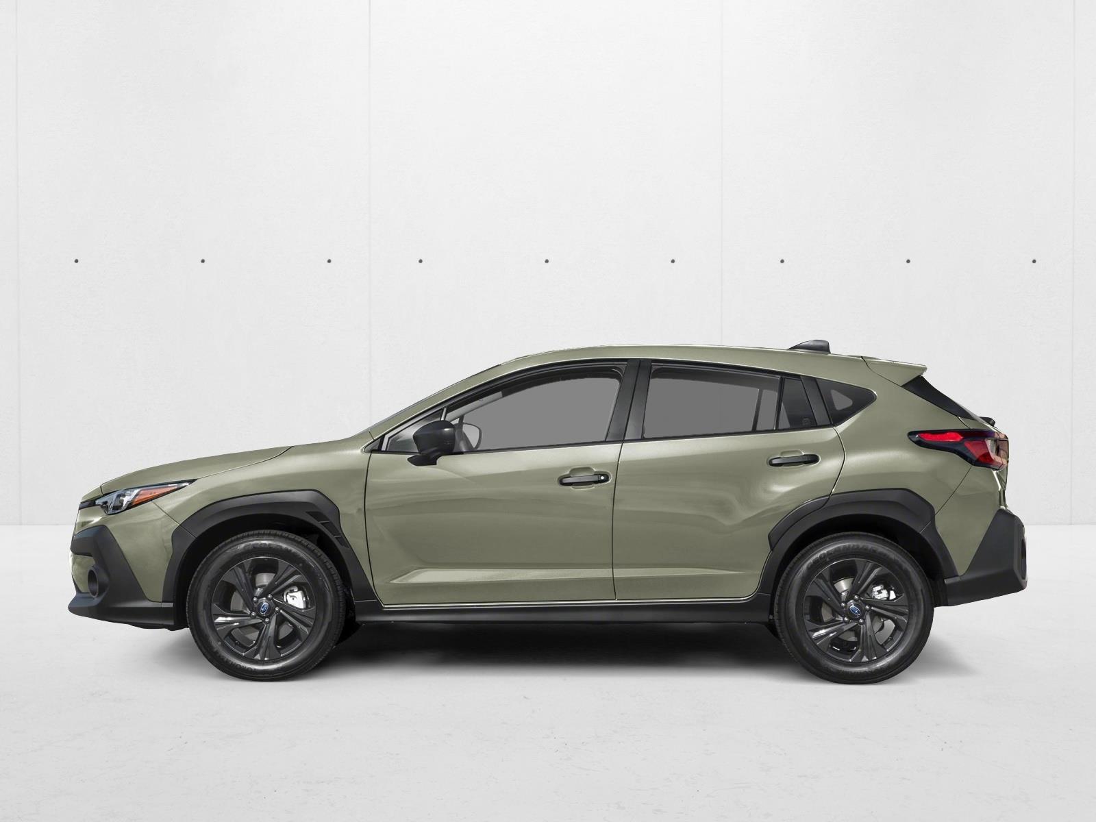 2026 Subaru Crosstrek Base photo 3