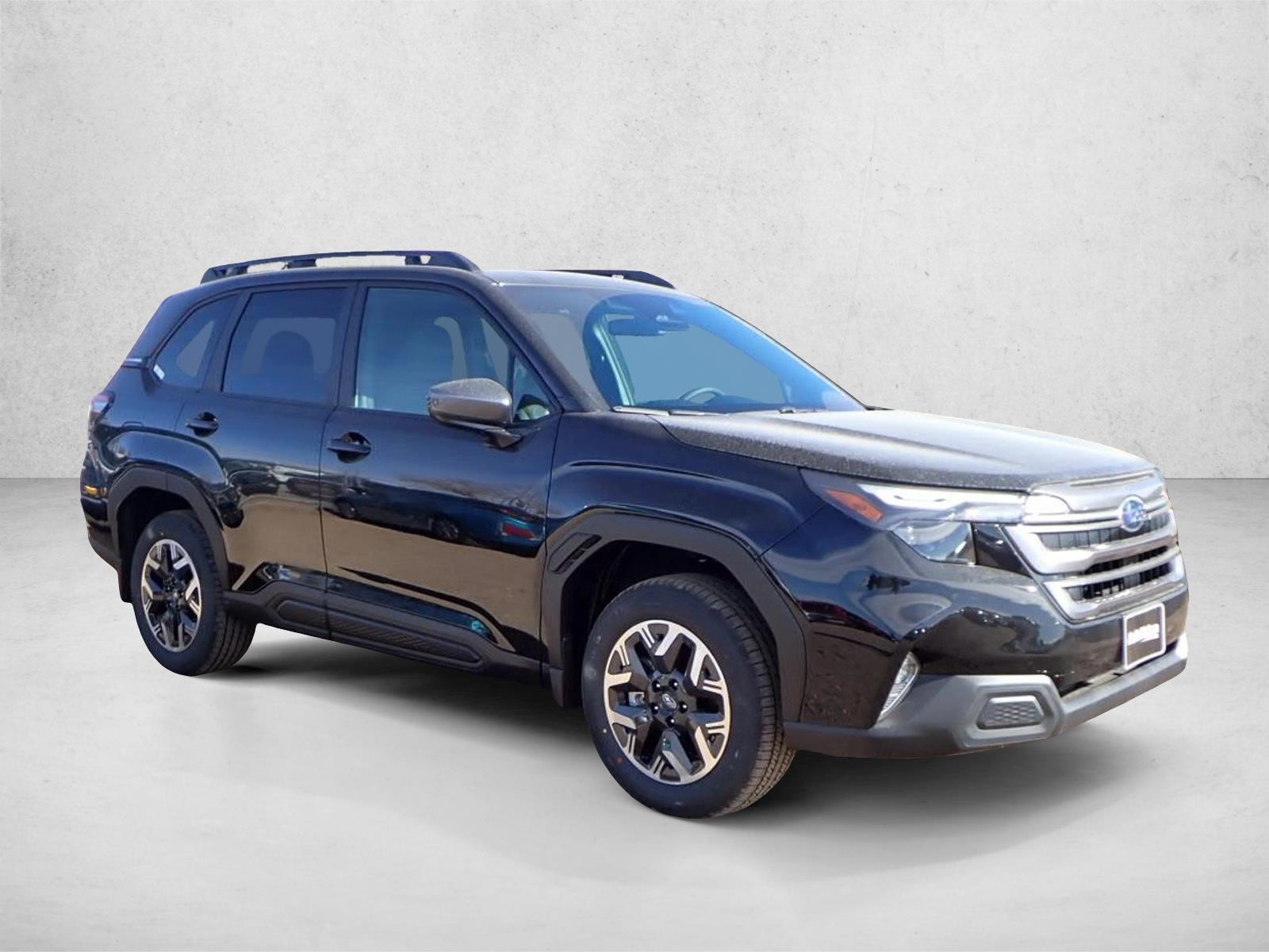 2026 Subaru Forester Premium - Photo 6