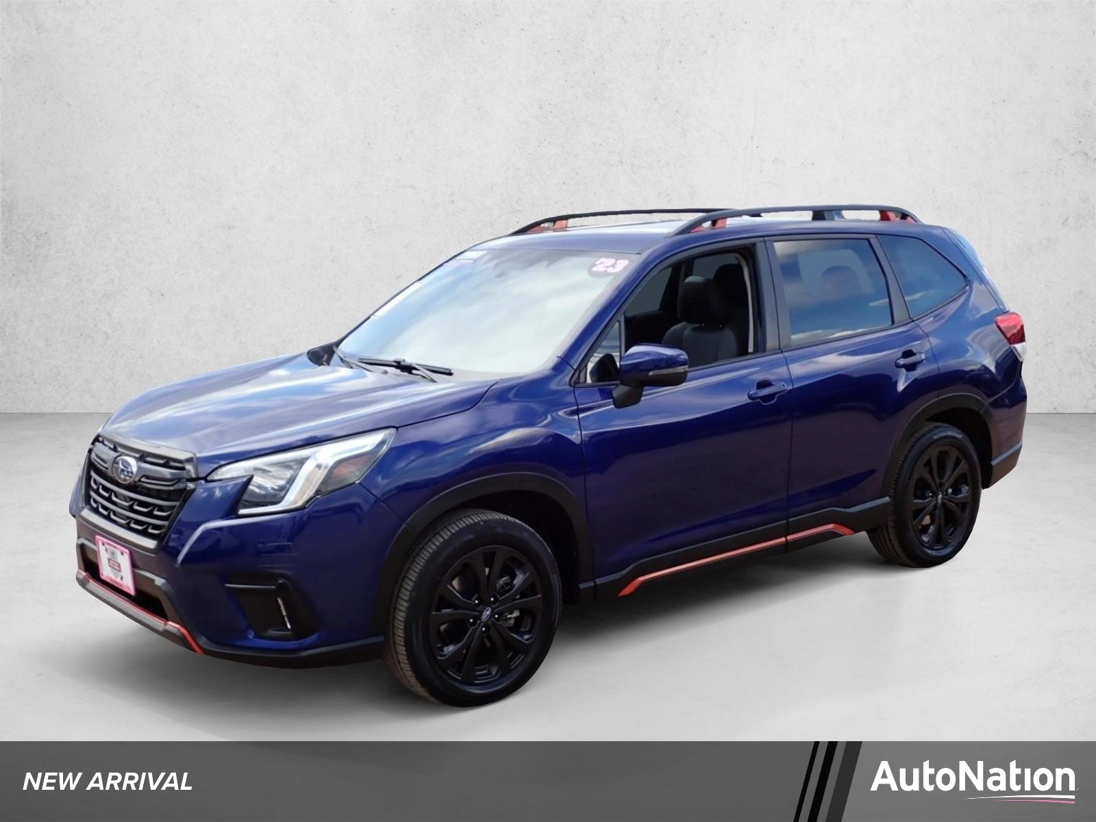 2023 Subaru Forester Sport's photo