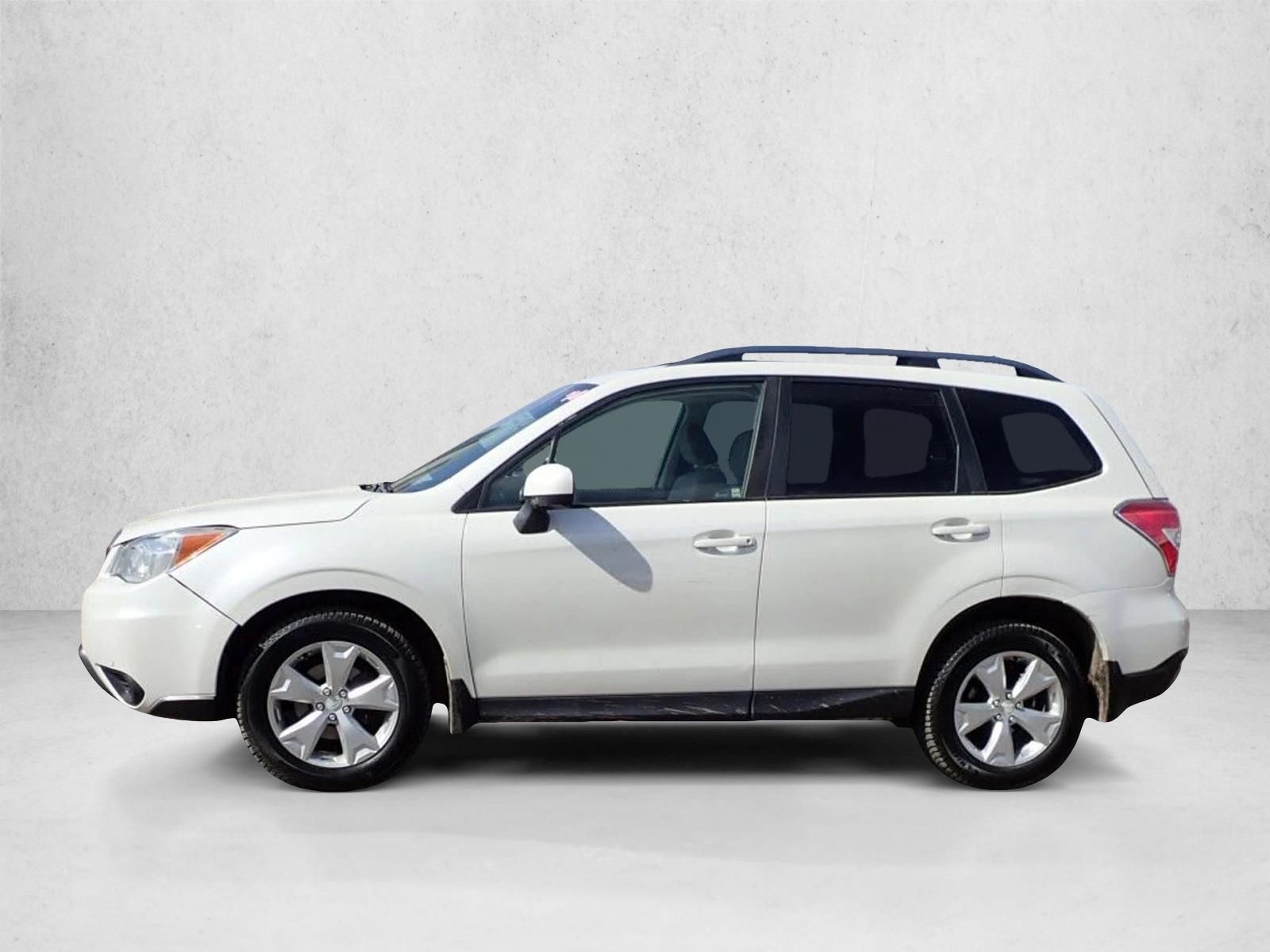 Used 2014 Subaru Forester i Premium with VIN JF2SJAEC3EH455336 for sale in Centennial, CO