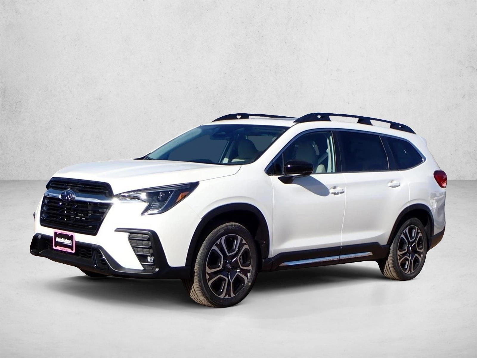 2026 Subaru Ascent Limited's photo