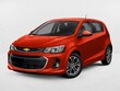 Chevrolet Sonic