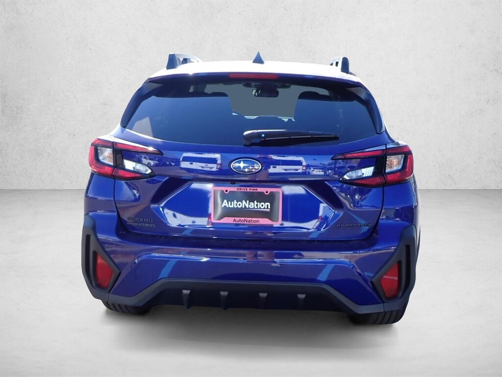 New 2026 Subaru Crosstrek Premium SUV