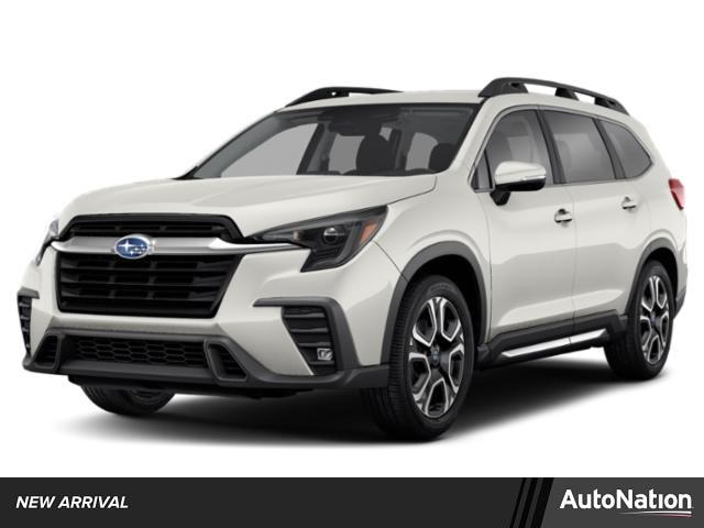 2023 Subaru Ascent Limited 7 Passenger's photo