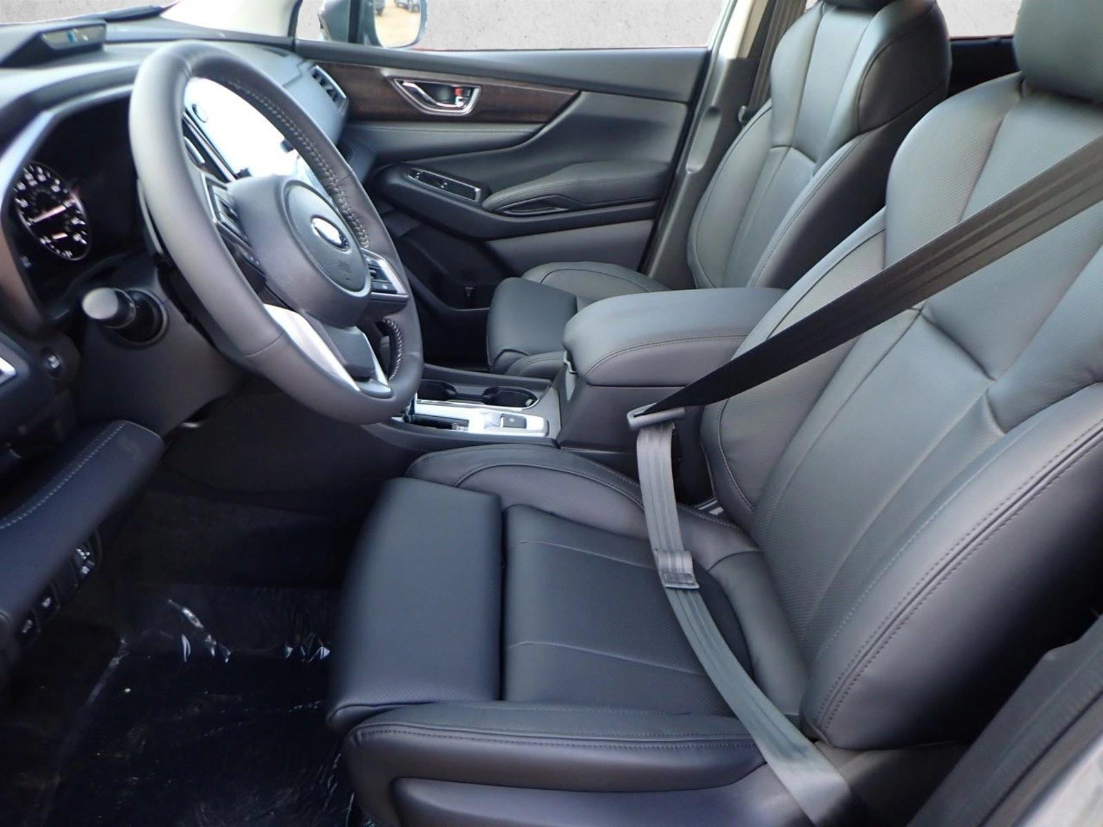 2026 Subaru Ascent Touring - Photo 13