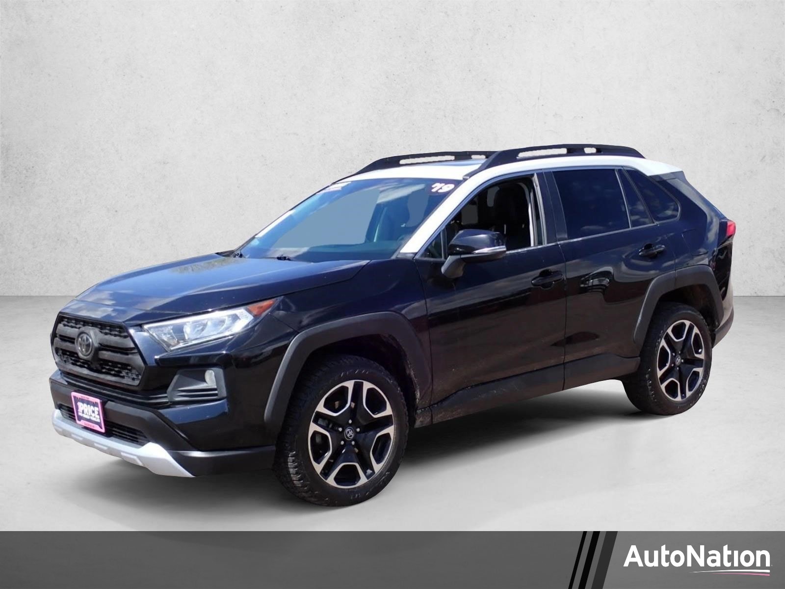 2019 Toyota RAV4 Adventure AWD's photo