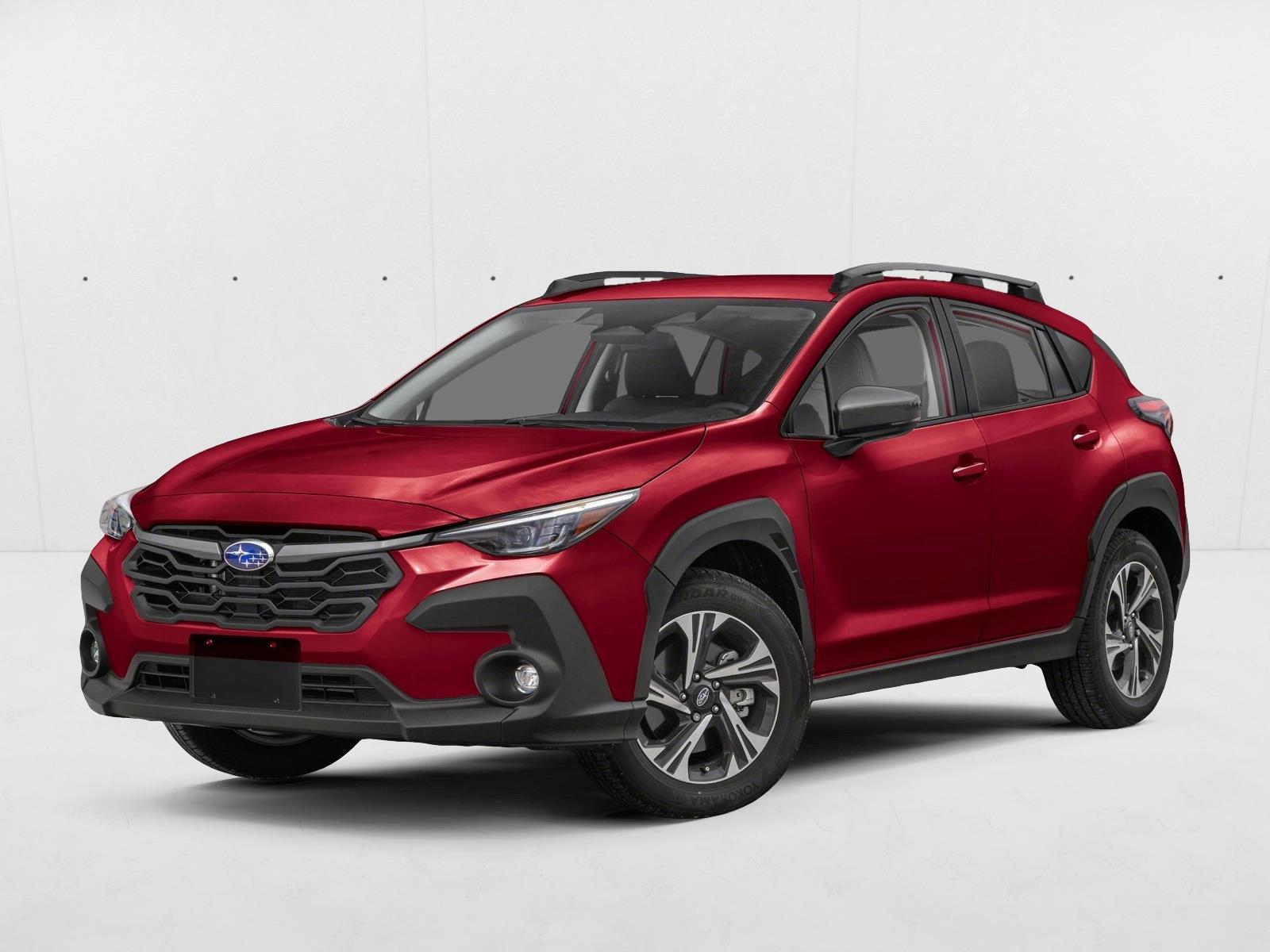 2026 Subaru Crosstrek Premium's photo