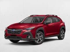 New 2026 Subaru Crosstrek Premium SUV T3725538 near Denver, CO