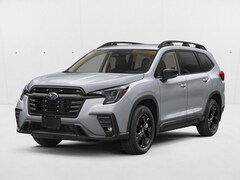 New 2026 Subaru Ascent Premium 7-Passenger SUV T3418887 near Denver, CO