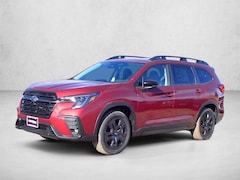 New 2026 Subaru Ascent Onyx Edition Touring 7-Passenger SUV T3402631 near Denver, CO