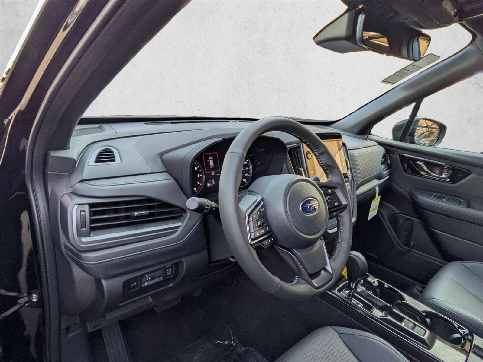 2026 Subaru Forester Limited - Photo 10