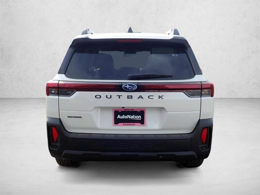 New 2026 Subaru Outback Touring XT SUV