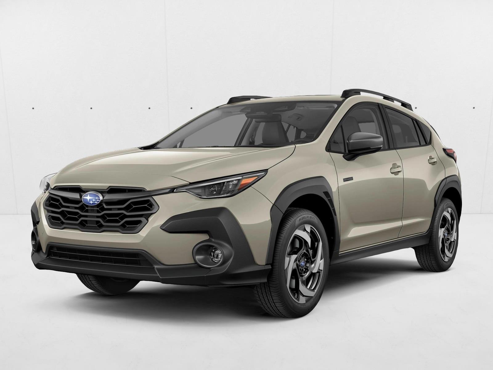2026 Subaru Crosstrek Limited's photo