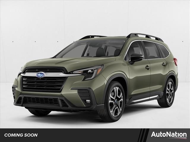 2026 Subaru Ascent Limited 8 Passenger's photo