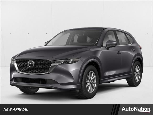 2024 Mazda CX-5 S Preferred package Auto AWD's photo