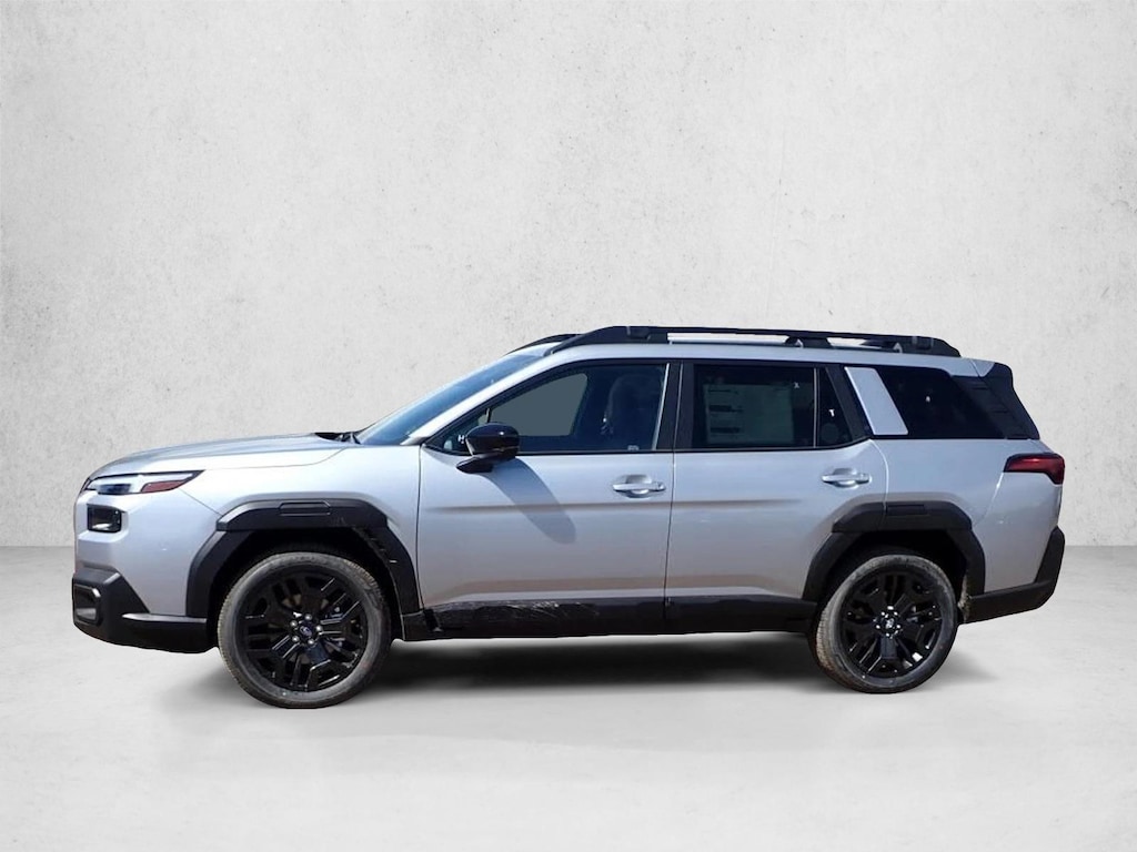 New 2026 Subaru Outback Limited XT SUV