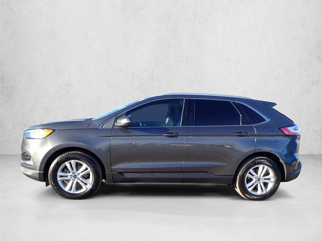 Used 2019 Ford Edge SEL SUV