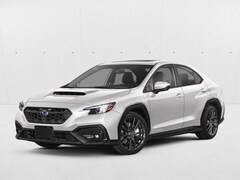 New 2025 Subaru WRX Premium Sedan S9807921 near Denver, CO