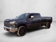  Chevrolet Silverado 3500HD