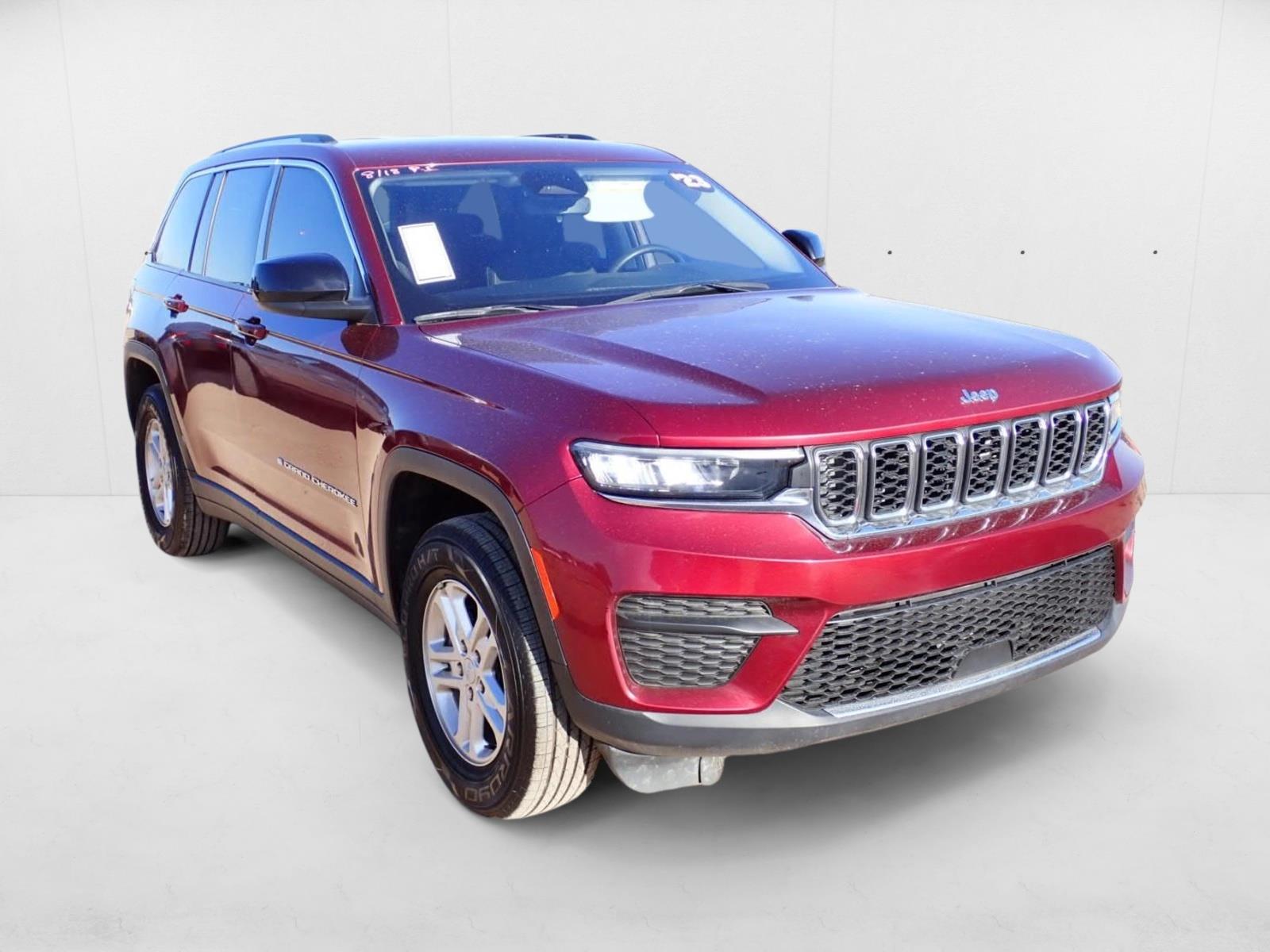 2023 Jeep Grand Cherokee Altitude photo 4