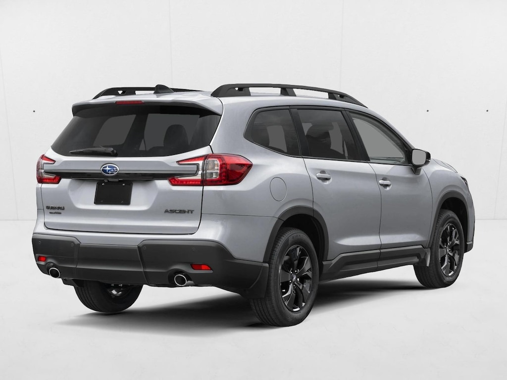 New 2027 Subaru Ascent Premium 7-Passenger SUV