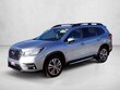  Subaru Ascent
