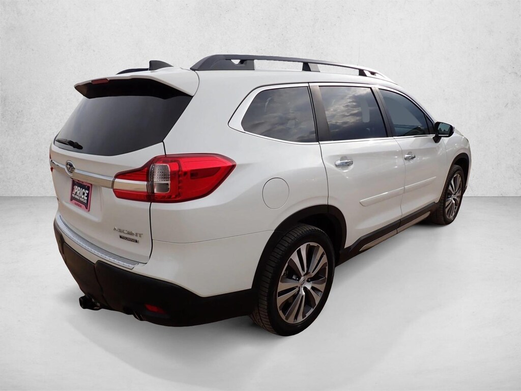 Used 2022 Subaru Ascent Touring SUV