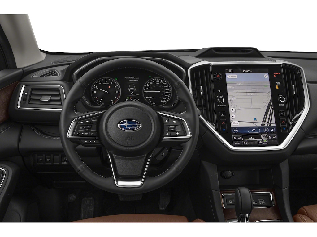 New 2025 Subaru Ascent Touring 7Passenger For Sale Denver, CO S3402628