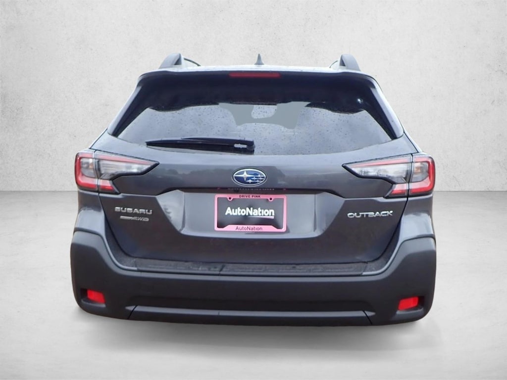 New 2025 Subaru Outback Premium SUV