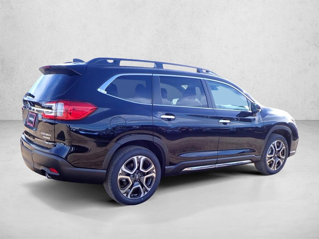 New 2026 Subaru Ascent Touring 7-Passenger SUV