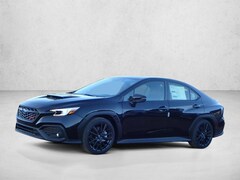 New 2025 Subaru WRX Limited Sedan S8807936 near Denver, CO