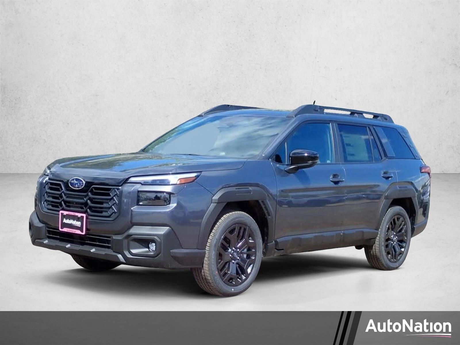 2026 Subaru Outback Limited XT's photo