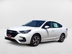 2025 Subaru Legacy Premium Sedan