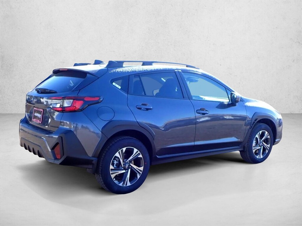 New 2026 Subaru Crosstrek Premium SUV