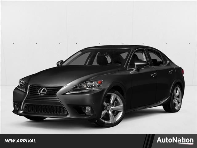 2016 Lexus IS 350 350 AWD's photo